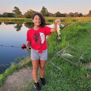 Stephanie Aaliyah Santiago Mooney