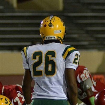 Dante Bryant