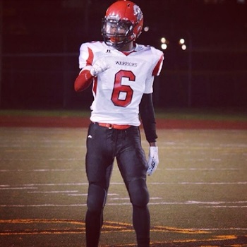 Jabari Carr