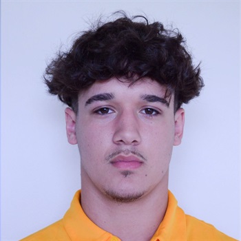 Jayden Pares