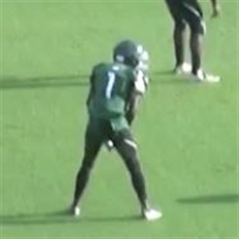 jamarion buggs