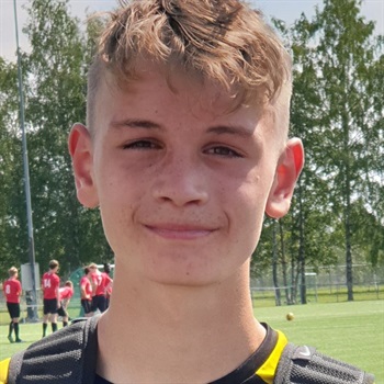 Sebastian Forsman Olsen