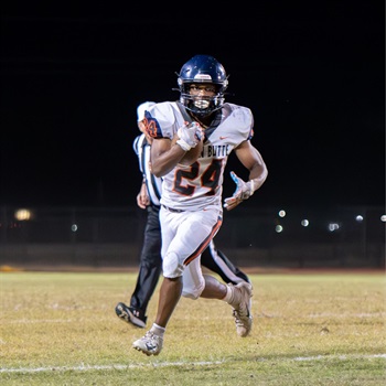 Jaylen Brooks