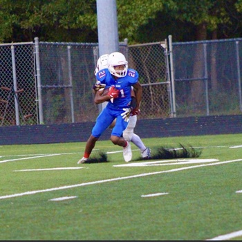 Tayke Turner