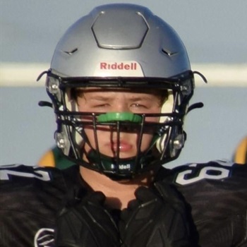 Preston Bourgeois