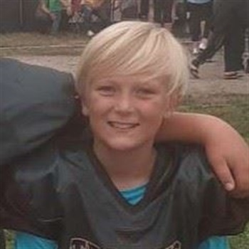 Emmett Sharp