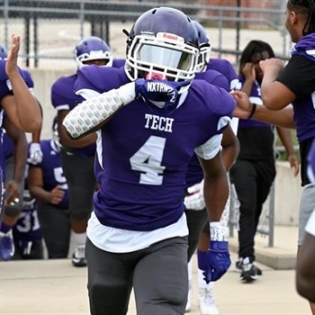 Devon Townsend-Jones