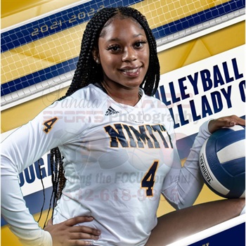 Aniyah Wise