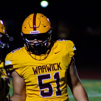 Antwone George Vazquez Lantigua