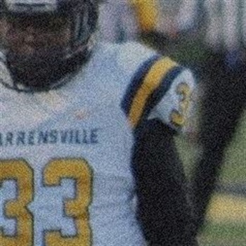 Tarrance Mauldin