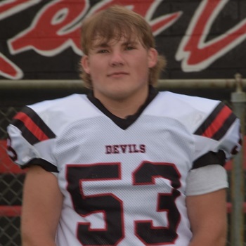 Ethan Crockett