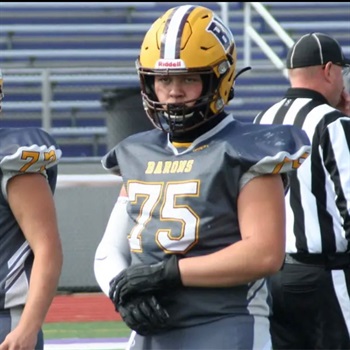 Elijah Huffines
