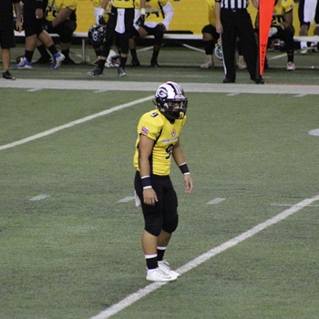 Tyson Tafai