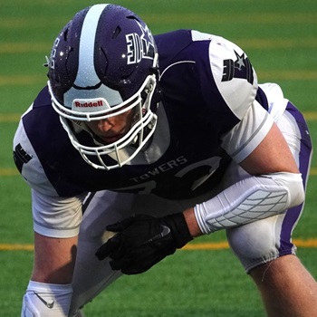 Sebastian Tirsgaard Larsen