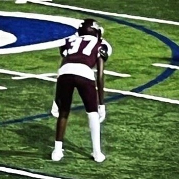 Jordan Jones-Anderson