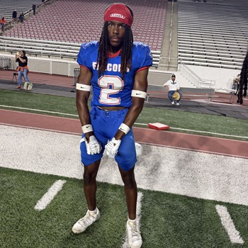 Jahmir Edwards