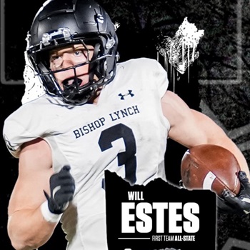 Will Estes