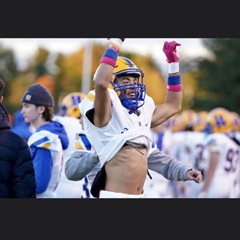Izaiah Elward