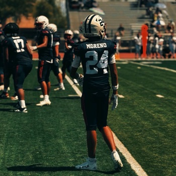 Alexander Shogun Moreno