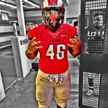 Rashaun Davis