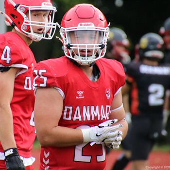 Jonathan Okkels Bærholm