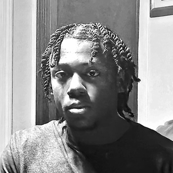 Byron Dmitri Putman, II