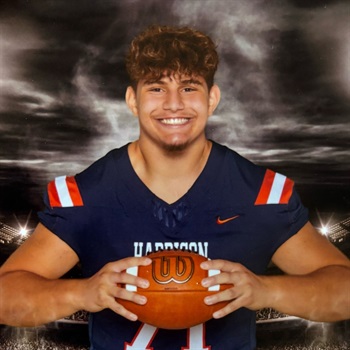 Maxwell Perez-Escobedo