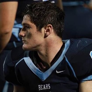 Brock Nielson