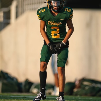 Elijah Miller