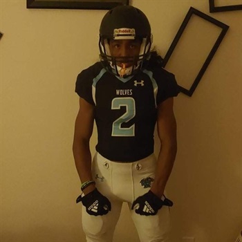 Solomon Arnds-Volcin