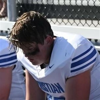 Christian Shackelford