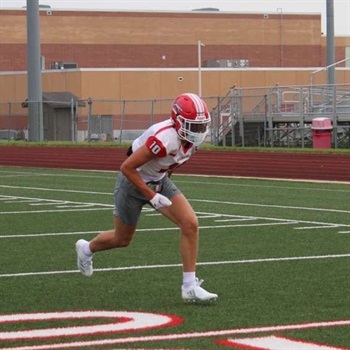 Ty Hagedorn