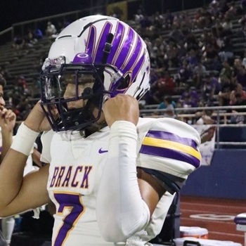 Eleas Gonzales-Tijerina