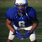 Kamani Odrick