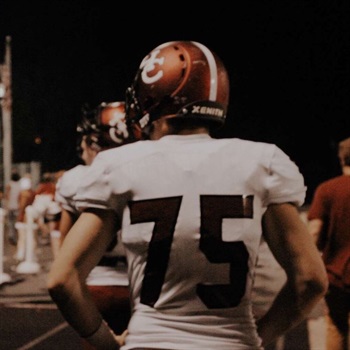 Carsen Marshall