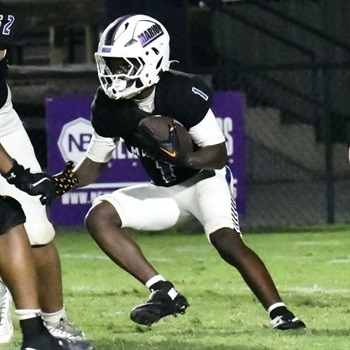 Taedyn Bibbs