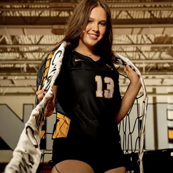 Maggie Elaine Ellender