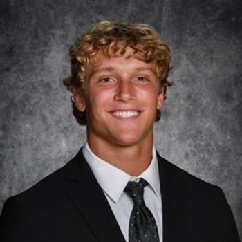 Caleb Timothy Brubaker