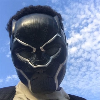 shamar criswell