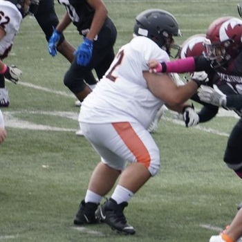 James Alberto Portillo