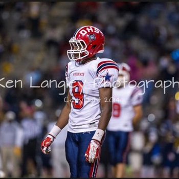 Jonathan Isaacs-Heyliger