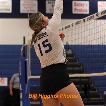 Elizabeth Langehennig