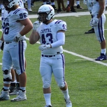 Brandon Bowling