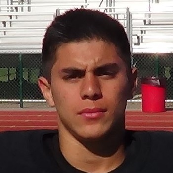 DANIEL GALLARDO