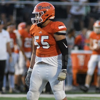 RaShaun Washington Jr