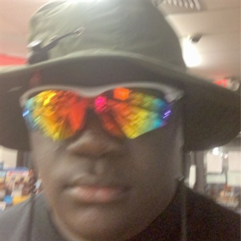 Deshaun Owens