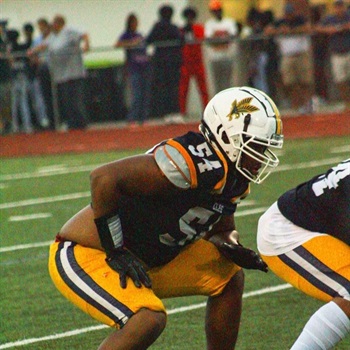 Demetrius Hopkins