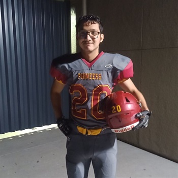 Jonathan Maldonado Morfin