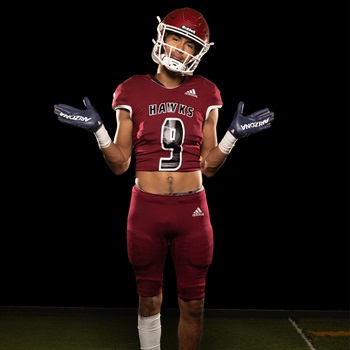 Isaiah Travis