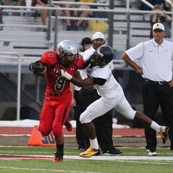 Justice "Chochy" Lucé